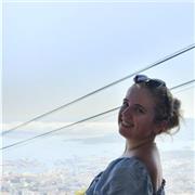 Online-Nachhilfe im Fach Englisch in entspannter, stressfreier Atmosphäre